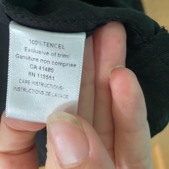 Gentle fawn blazer - Picture 5 of 5